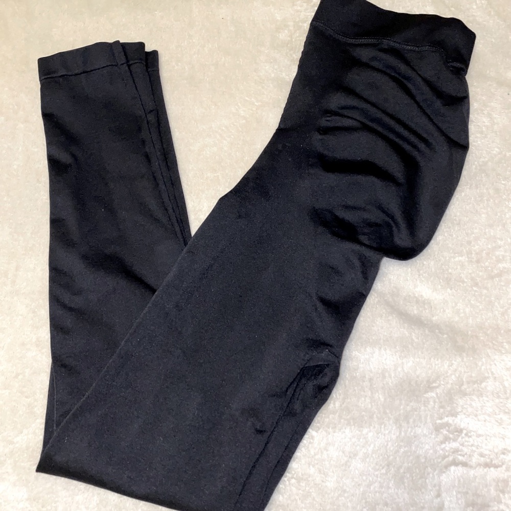 Blanqi Maternity Leggings